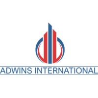 Adwins International logo - Similar company to Postal Delivery Systems