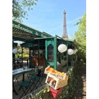 La Bonbonnière de Marie logo - Similar company to Kinlii