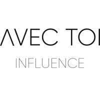 AVEC TOI INFLUENCE logo - Similar company to Premier Plan Agency