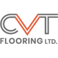CVT Flooring Ltd logo - Similar company to Chaunceys Timber  Flooring