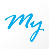MyBudget logo - Similar company to I3 Software