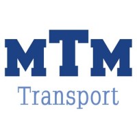 MTM Transport logo - Similar company to Cometx → Come & Meet Expats