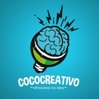 Coco Creativo mx logo - Similar company to Conecta Marketing
