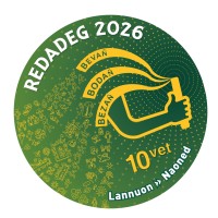 Ar Redadeg logo - Similar company to Arfab Formation