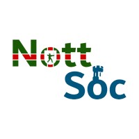 NottSoc (Explore Nottingham & Shire) logo - Similar company to Purple Chai