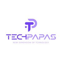 TechPapas logo - Similar company to Freshosoftbd