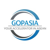 GOPASIA logo - Similar company to Hue Help