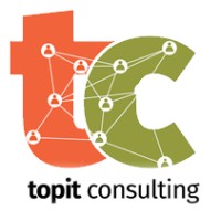 Topit Consulting Limited logo - Similar company to Ceed Academy