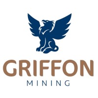 Griffon Mining logo - Similar company to Ore Labs