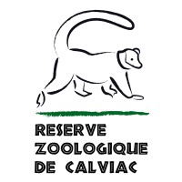 Réserve Zoologique de Calviac logo - Similar company to Zoo De Labenne (40530)