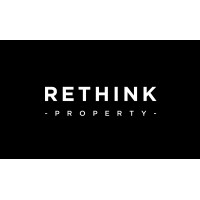 Rethink Property logo - Similar company to Rethink Group