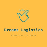 Dreams Logistics logo - Similar company to Smartguard Security