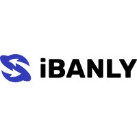 iBANLY logo - Similar company to 1Fx Pay
