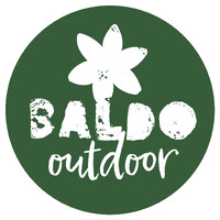 BaldOutdoor logo - Similar company to Ecocomunicazione
