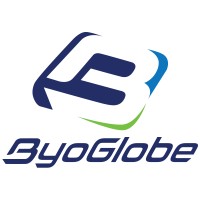 ByoGlobe logo - Similar company to Babeachka