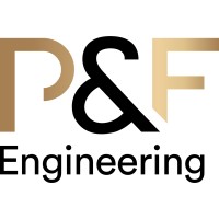 P&F Engineering Lda logo - Similar company to Etergest Sgps