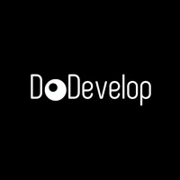 DoDevelop logo - Similar company to Alibi.Eu