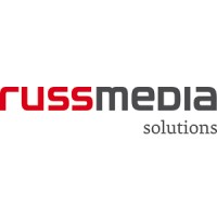 Russmedia Solutions logo - Similar company to Decagon Solutions