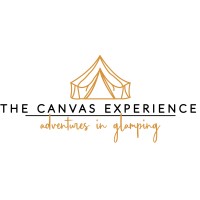 The Canvas Experience logo - Similar company to B-Present Foundation