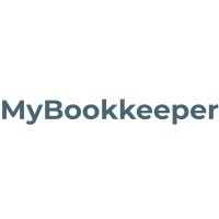 MyBookkeeper ApS logo - Similar company to Lej En Regnskabschef