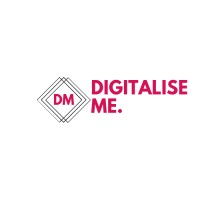 Digitalise Me logo - Similar company to Digitalise