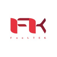 Feeltek Group logo - Similar company to Feeltek Laser Technology