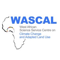 WASCAL UCAD logo - Similar company to Lapd - Laboratoire D'Analyse Des Politiques De Développement