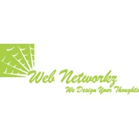 Webnetworkz logo - Similar company to Gined