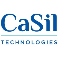 CaSil Technologies Ltd logo - Similar company to Broadcasting Standards Authority | Te Mana Whanonga Kaipāho