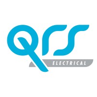 QRS Electrical logo - Similar company to Macquarie Engineers