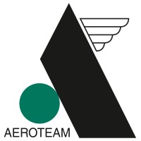 Aero Team logo - Similar company to Model Resine S.P.A.