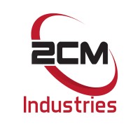 2CM industries logo - Similar company to Soteca Electric