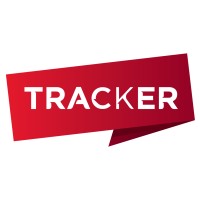 TRACKER logo - Similar company to Tracker