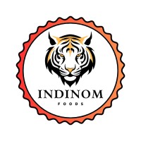 Indinom logo - Similar company to O' Naps