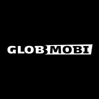 GLOBMOBI logo - Similar company to Green Arrows
