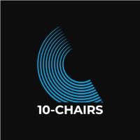 10-Chairs logo - Similar company to Cfad - Formation Drone