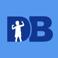 Decker's Blueprint logo - Similar company to Krae Creative & Talent
