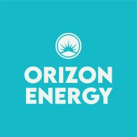 Orizon Energy logo - Similar company to Fluent Home