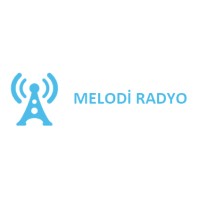 Melodi Radyo logo - Similar company to Dada Radyo