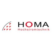 HOMA Hochstromtechnik GmbH & Co KG logo - Similar company to Micro Enterprises