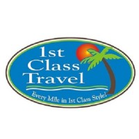 1st Class Travel logo - Similar company to Kt Power Systems