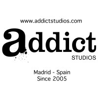 ADDICT STUDIOS logo - Similar company to Stanley'S Post