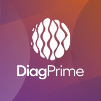 DiagPrime logo - Similar company to Simples Doutor