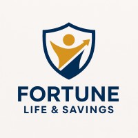 Fortune Life & Savings logo - Similar company to Oyes