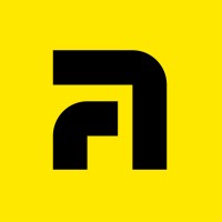 Alpha Roofing logo - Similar company to Lightning Transport & Logistics
