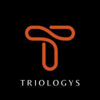 Triologys logo - Similar company to Wild Ads