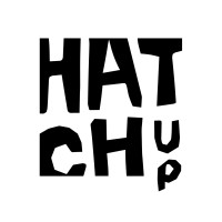 Hatch Up logo - Similar company to Kidz Studio