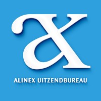 Alinex Uitzendbureau logo - Similar company to Eurobasic Uitzendbureau
