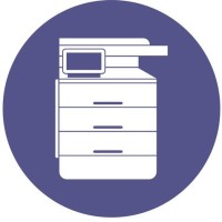 KK Office Equipment Trading logo - Similar company to G&G Select