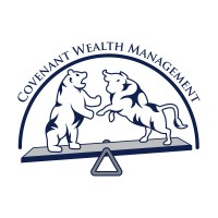 Covenant Wealth Management logo - Similar company to Simmons & Associates, Inc.
